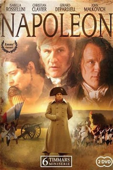 Napoleon.(2002).English.Episode1.DVDRip (download torrent).